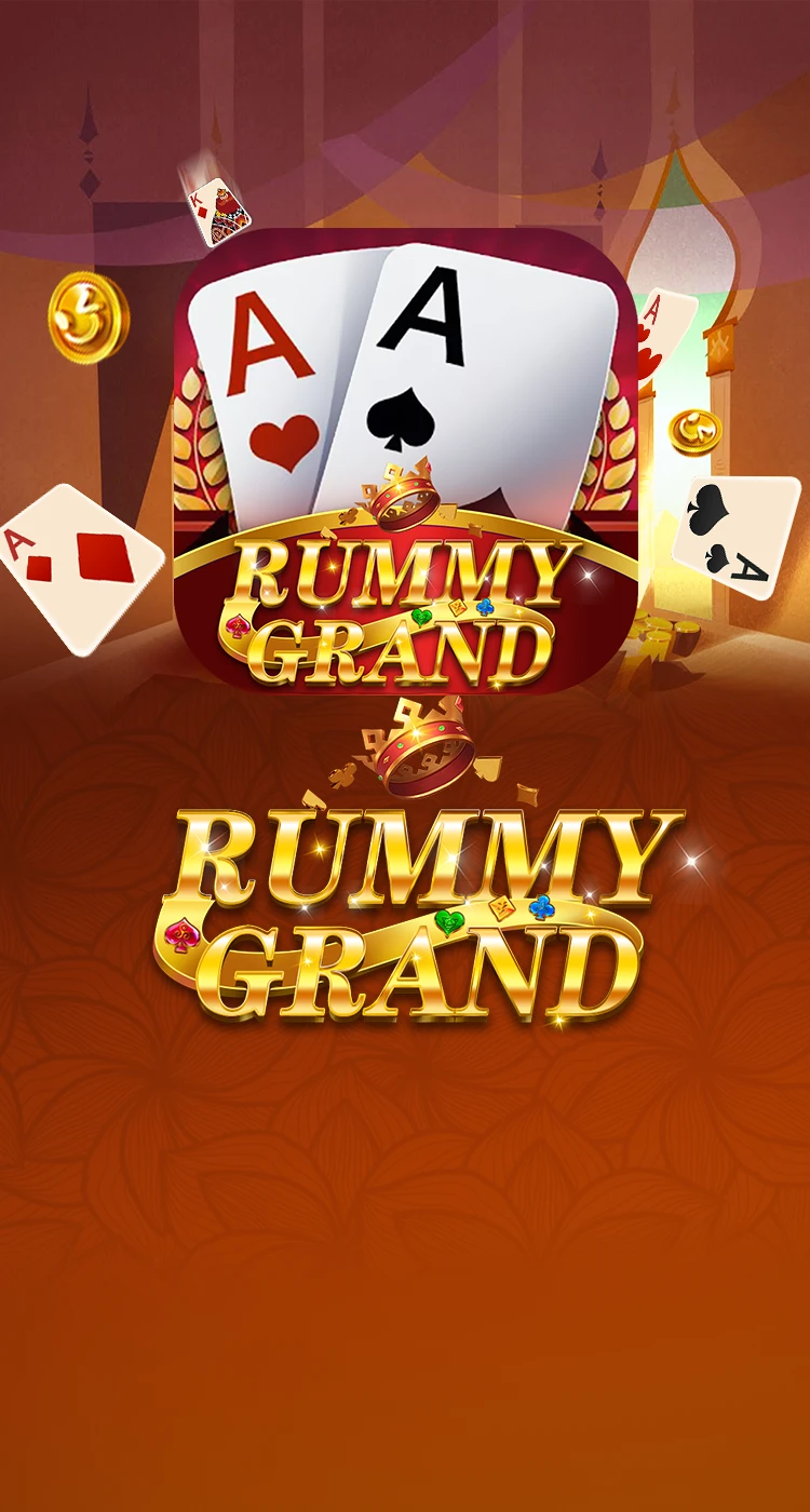 Rummy Grand APP